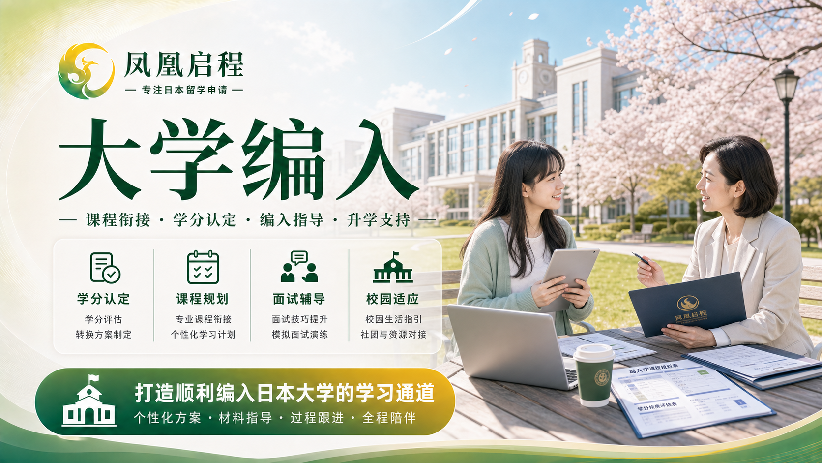 大学编入