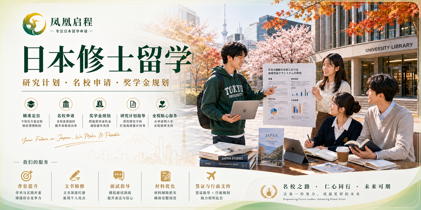 日本修士