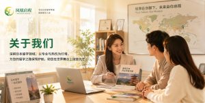 凤凰启程-公司介绍